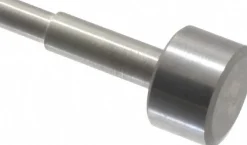 CMM Disc Stylus: 13 mm Ball Dia, 23 mm OAL