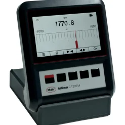 C 1200 M MILLIMAR DIG AMPLIFIER