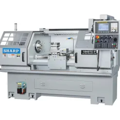 CNC Lathes: Swing (mm): 457.20; Swing (Decimal Inch): 18.000; Swing (Mm): 457
