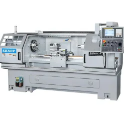 CNC Lathes: Swing (mm): 508.00; Swing (Decimal Inch): 20.000; Swing (Mm): 508