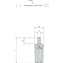 CNC Machine Components & Accessories: Type: Fan Assembly; Contents: Hub, Hardware, Blade; For Use With: CNC Systems; Material: Aluminum, Plastic, Steel