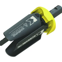CNC Machine Components & Accessories: Type: Fan Assembly; Contents: Hub, Hardware, Blade; For Use With: CNC Systems; Material: Aluminum, Plastic, Steel