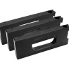 CNC Quick-Change Clamping Module: ADAPTIX Fingers, Right Hand (x3)