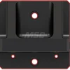 CNC Quick-Change Clamping Module: Bottom Mount, Manual