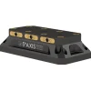 CNC Quick-Change Clamping Modules: Actuation Type: Manual
