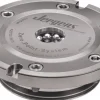 CNC Quick-Change Clamping Module: Series ZPS, Top Mount, Pneumatic