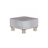 CNC Quick-Change Clamping Module: Bottom Mount, Manual