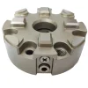 CNC Quick-Change Clamping Module: Series 3r-600, Bottom Mount, Manual