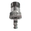 CNC Quick-Change Clamping Module: Series 3r-659, Bottom Mount, Manual
