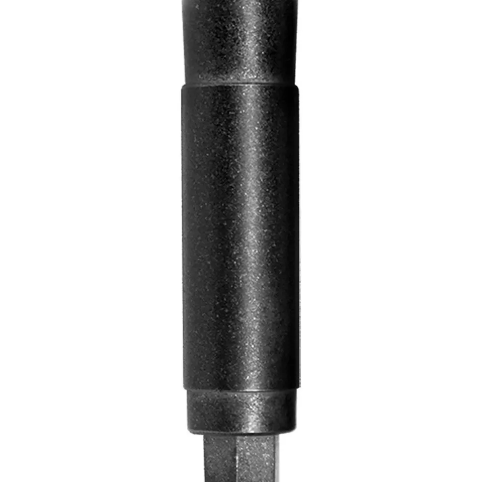 CNC Quick-Change Clamping Module: ADAPTIX Hard Steel Round Stud