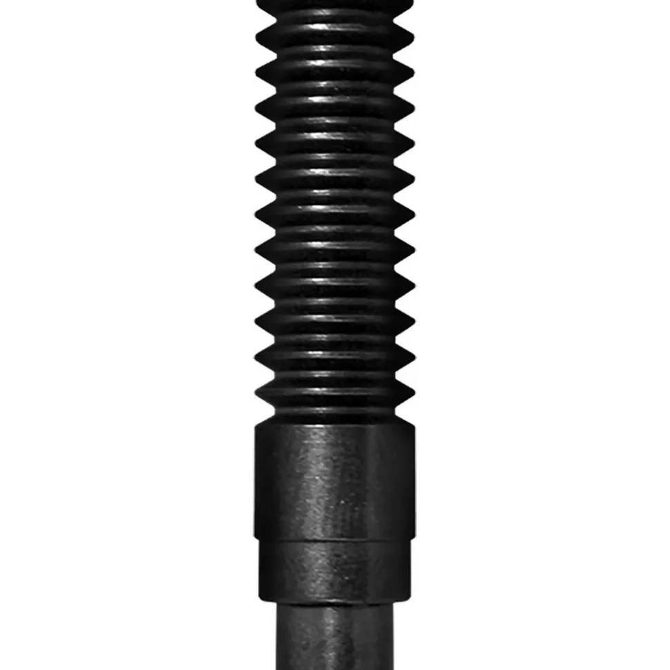 CNC Quick-Change Clamping Module: ADAPTIX Hard Steel Serrated Stud