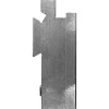 CNC Quick-Change Clamping Module: ADAPTIX Tip, 6mm Step