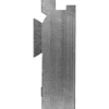 CNC Quick-Change Clamping Module: ADAPTIX Tip, 3 mm Step