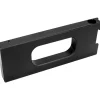 CNC Quick-Change Clamping Module: ADAPTIX Fingers, Right Hand