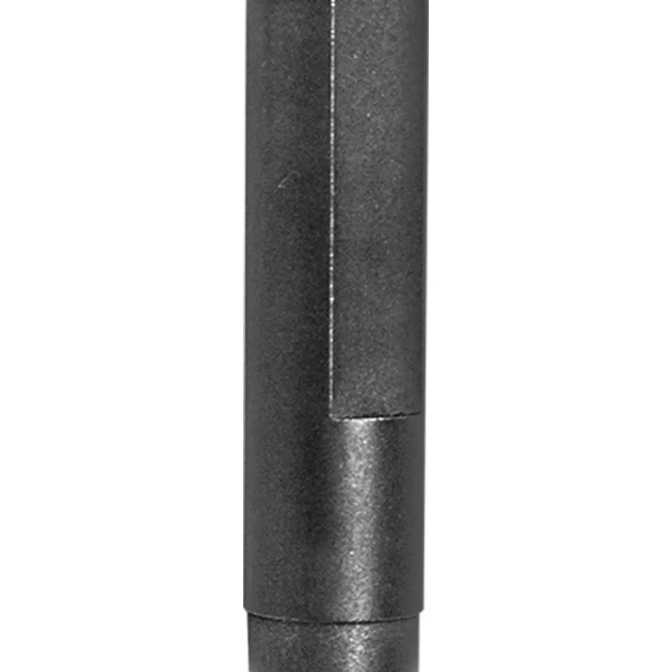 CNC Quick-Change Clamping Module: ADAPTIX Hard Steel Free Rotating Stud