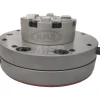 CNC Quick-Change Clamping Module: Series 3r-600, Bottom Mount, Manual