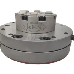 CNC Quick-Change Clamping Module: Series 3r-600, Bottom Mount, Manual