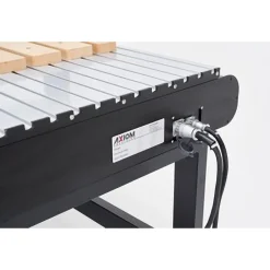 CNC Routers; X Axis Travel Length (Decimal Inch): 23.8100; Y Axis Travel Length (Decimal Inch): 24.0100; Z Axis Travel Length (Decimal Inch): 3.9370; Spindle Speed (RPM): 24000.00; Spindle Power (Watts): 800; Rapid Feed Rate (IPM): 150; Rapid Feed Rate (MPM): 3.81
