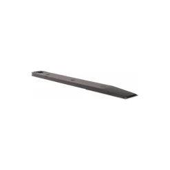 Coarse, 2" Length of Cut, Single End Diamond Hone
