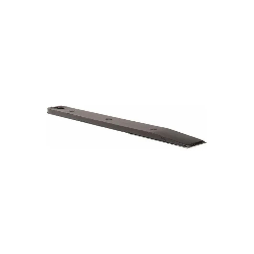 Coarse, 2" Length of Cut, Single End Diamond Hone