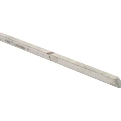 Coarse, Single End Diamond Hone