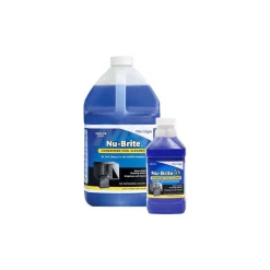 Coil Cleaner: Alkaline, 1 gal