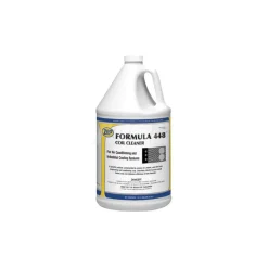 Coil Cleaner: 1 gallon Jug