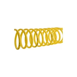 Coiled & Self Storing Hose: 1/4