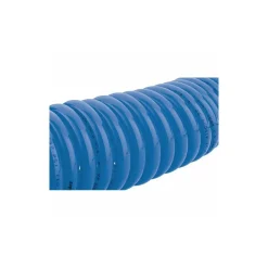 Coiled & Self Storing Hose: 1/4