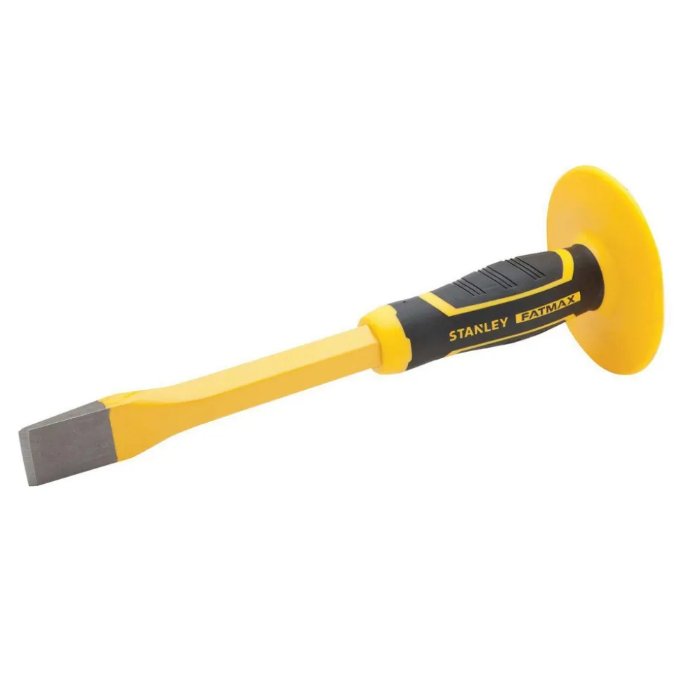 Cold Chisel Chisel: Straight Tip