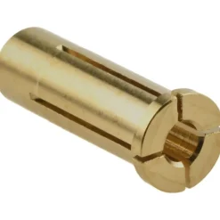 1/4" - 1/8" Collet Reducer Bushing