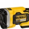 1/4" Collet, Straight Handle Cordless Angle & Disc Grinder