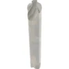 Combination Drill & Countersink: #4, 5/16" Body Dia, 118 deg, High-Speed Steel