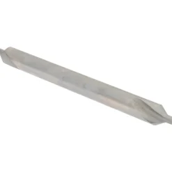 Combination Drill & Countersink: #4, 5/16