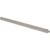 Combination Drill & Countersink: #4, 5/16" Body Dia, 118 deg, High-Speed Steel