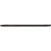 Combination Drill & Countersink: #3, 1/4" Body Dia, 118 deg, High-Speed Steel