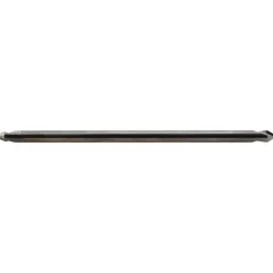 Combination Drill & Countersink: #3, 1/4" Body Dia, 118 deg, High-Speed Steel