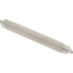 Combination Drill & Countersink: #1, 1/8