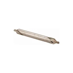 Combination Drill & Countersink: #2, 3/16