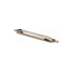 Combination Drill & Countersink: #2, 3/16