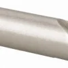 Combination Drill & Countersink: #4, 5/16" Body Dia, 118 deg, High-Speed Steel