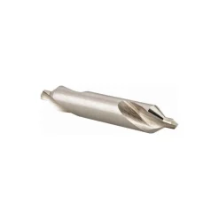 Combination Drill & Countersink: #4, 5/16