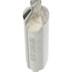 Combination Drill & Countersink: #5, 7/16