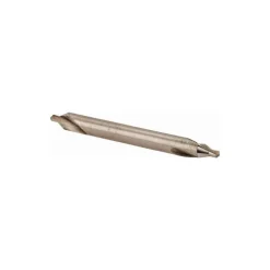 Combination Drill & Countersink: #1, 1/8