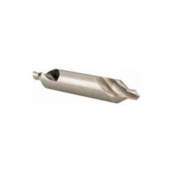 Combination Drill & Countersink: #5, 7/16