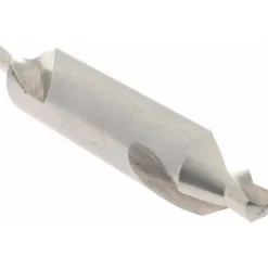Combination Drill & Countersink: #5, 7/16