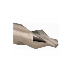 Combination Drill & Countersink: #4, 5/16