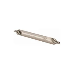 Combination Drill & Countersink: #2, 3/16