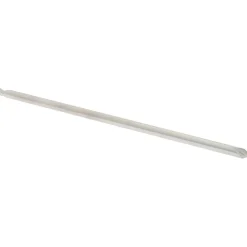 Combination Drill & Countersink: #1, 1/8" Body Dia, 118 deg, High-Speed Steel