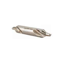 Combination Drill & Countersink: #6, 1/2